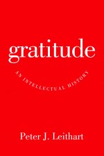 gratitude cover