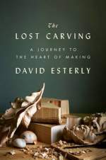 lost carving cover