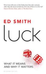luck cover