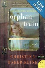 orphan train cover