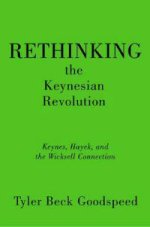 rethinking keynes cover