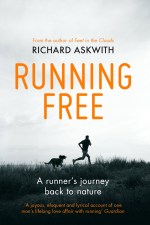 Running Free cover