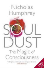 soul dust cover