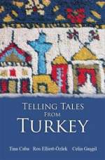 telling tales cover