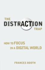 distraction trap cover