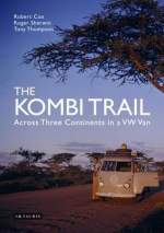 kombi trail cover