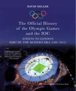 official olympic history cover image