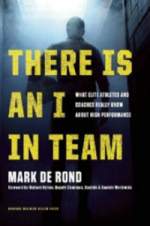 there is an i in team cover