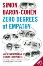 zero degrees of empathy cover