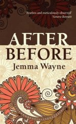 After Before cover