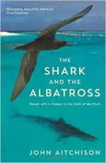 The Shark and the Albatross book cover