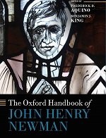 The Oxford Handbook of John Henry Newman