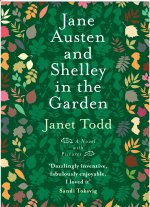 Front cover featuring green background and autumn coloured leaves