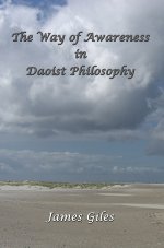 The Way of Awareness in Daoist Philosophy cover