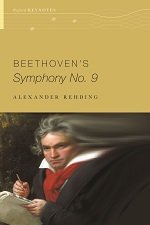 Beethoven's Symphony no. 9