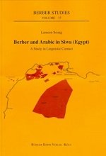 Berber and Arabic in Siwa (Egypt)