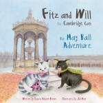 cambridge cats may ball adventure cover