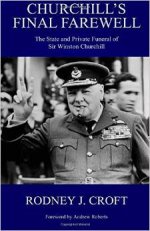 churchill's final farewell cover