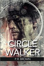 Circle Walker cover