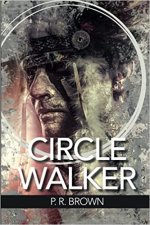 Circle Walker cover