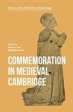 Commemoration in Medieval Cambridge