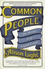 common people cover