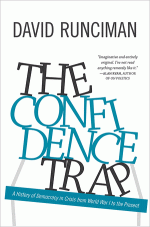 confidence trap cover