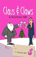 Claus and Claws