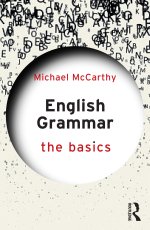 English Grammar cover