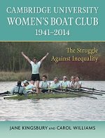 CUWBC book cover