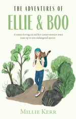 The Adventures of Ellie & Boo