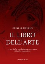 Cennino Cennini's 'Il libro dell'arte'