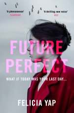 Future Perfect cover