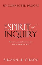 The Spirit of Inquiry