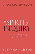 The Spirit of Inquiry