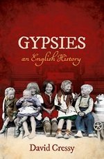 Gypsies: An English History