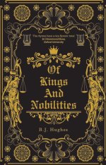 Of Kings and Nobilities cover