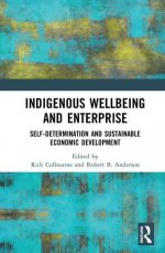 Indigenous Wellbeing and Enterprise cover