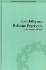 Ineffability and Religious Experience