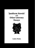 'Janiform Novels' and Other Literary Essays