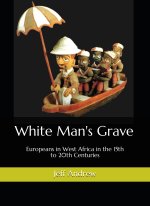 White Man's Grave cover