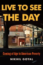 Live to See the Day book cover