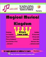 Magical Musical Kingdom