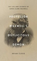 Professor Maxwell's Duplicitous Demon