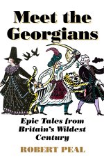 Meet the Georgians cover