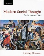 Modern Social Thought: An Introduction