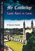 My Cambridge Look Back in Love