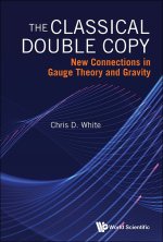 Book cover in a deep blue with lighter blue wave patterning.