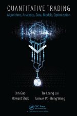 Quantitative Trading: Algorithms, Analytics, Data, Models, Optimization