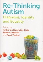 Re-Thinking Autism